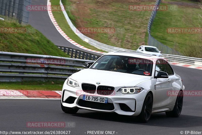 Bild #26380627 - Touristenfahrten Nürburgring Nordschleife (31.03.2024)