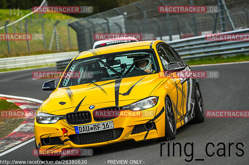 Bild #26380630 - Touristenfahrten Nürburgring Nordschleife (31.03.2024)