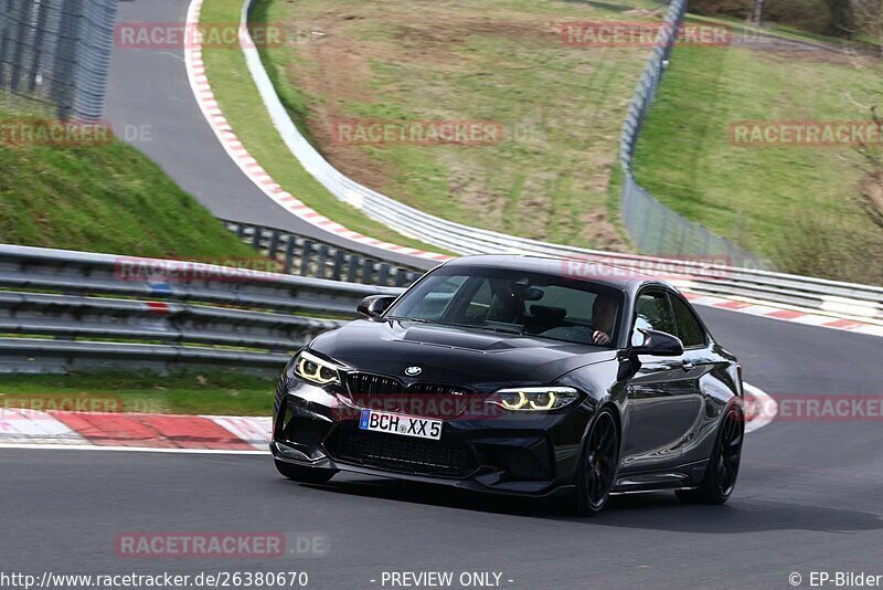 Bild #26380670 - Touristenfahrten Nürburgring Nordschleife (31.03.2024)