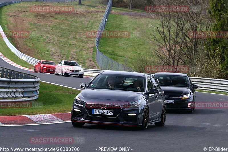 Bild #26380700 - Touristenfahrten Nürburgring Nordschleife (31.03.2024)