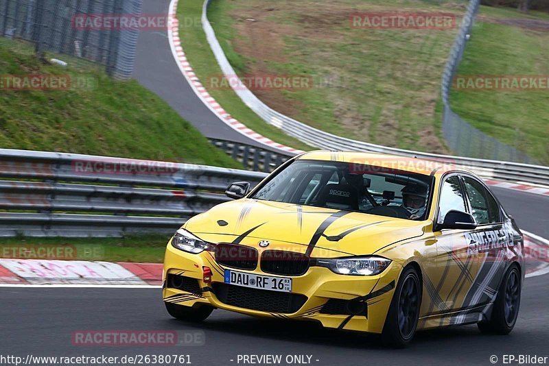 Bild #26380761 - Touristenfahrten Nürburgring Nordschleife (31.03.2024)