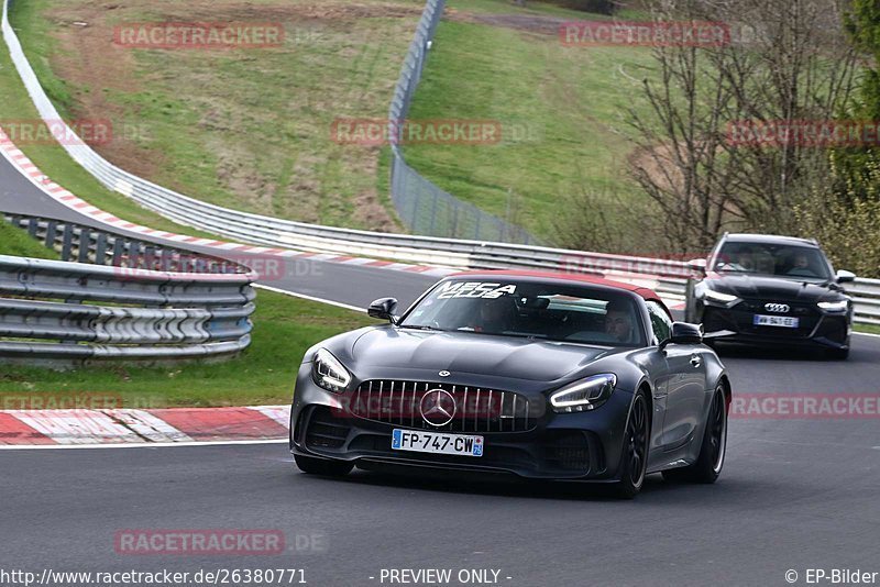 Bild #26380771 - Touristenfahrten Nürburgring Nordschleife (31.03.2024)