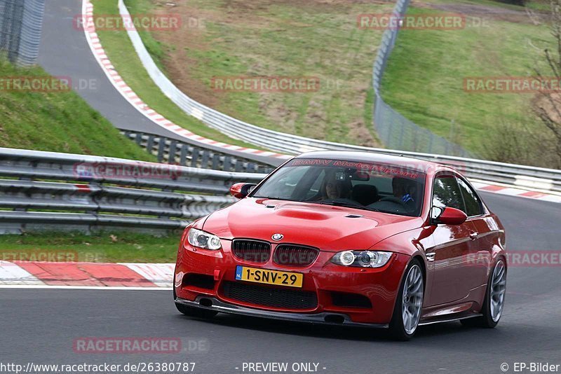 Bild #26380787 - Touristenfahrten Nürburgring Nordschleife (31.03.2024)