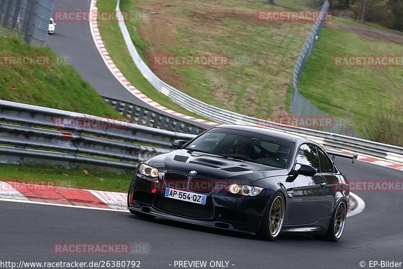 Bild #26380792 - Touristenfahrten Nürburgring Nordschleife (31.03.2024)