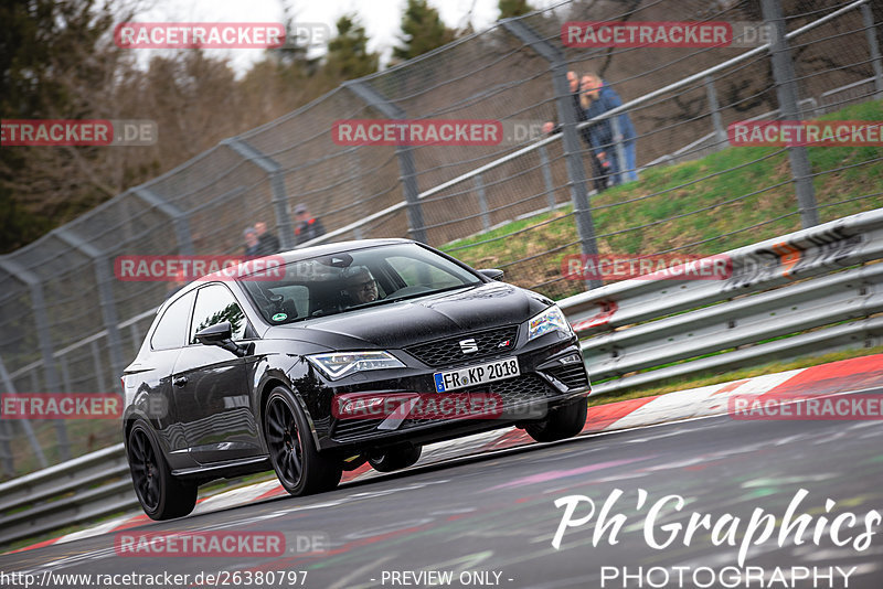 Bild #26380797 - Touristenfahrten Nürburgring Nordschleife (31.03.2024)