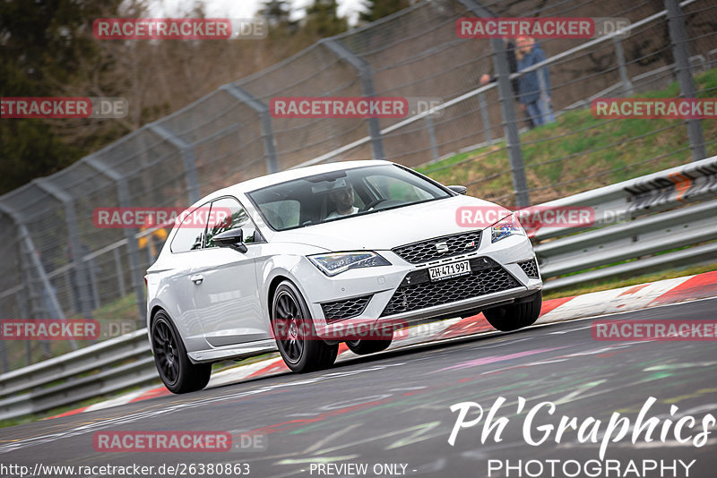 Bild #26380863 - Touristenfahrten Nürburgring Nordschleife (31.03.2024)