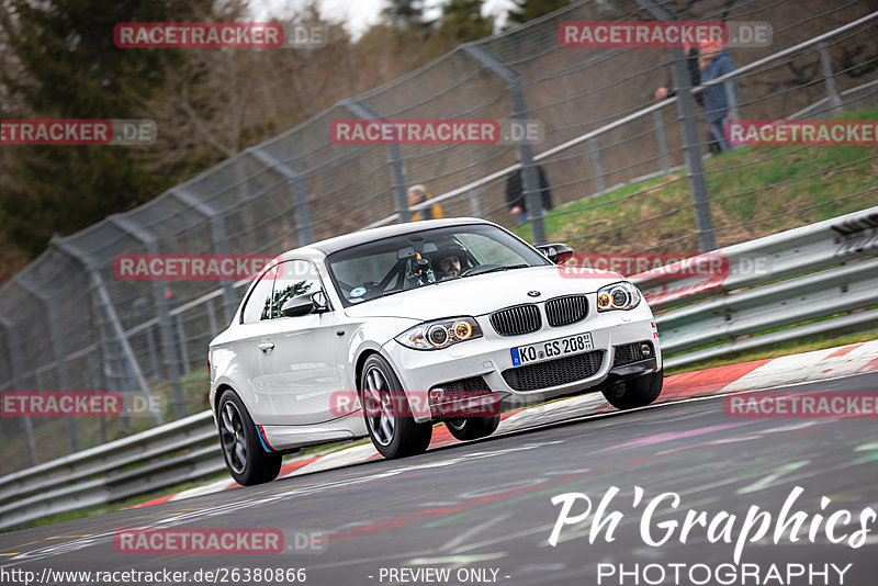 Bild #26380866 - Touristenfahrten Nürburgring Nordschleife (31.03.2024)