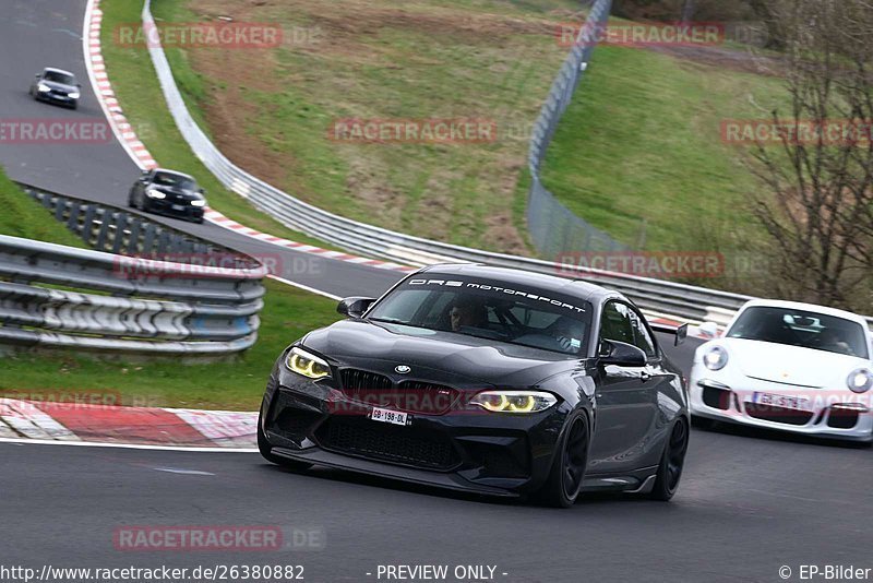 Bild #26380882 - Touristenfahrten Nürburgring Nordschleife (31.03.2024)