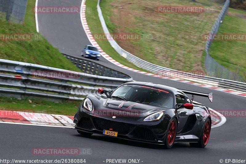 Bild #26380884 - Touristenfahrten Nürburgring Nordschleife (31.03.2024)