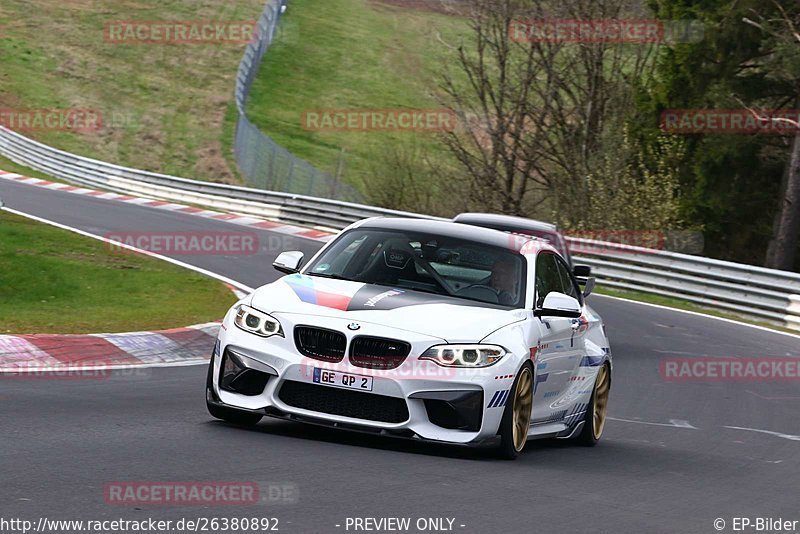 Bild #26380892 - Touristenfahrten Nürburgring Nordschleife (31.03.2024)