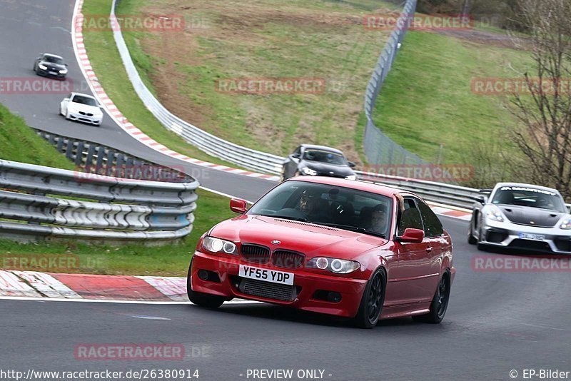 Bild #26380914 - Touristenfahrten Nürburgring Nordschleife (31.03.2024)