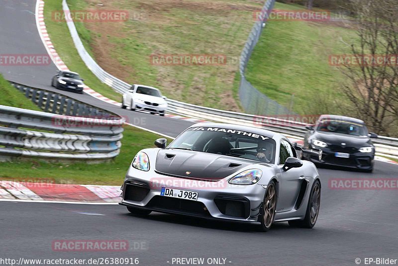 Bild #26380916 - Touristenfahrten Nürburgring Nordschleife (31.03.2024)