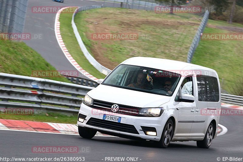 Bild #26380953 - Touristenfahrten Nürburgring Nordschleife (31.03.2024)