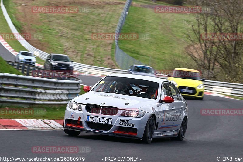 Bild #26380979 - Touristenfahrten Nürburgring Nordschleife (31.03.2024)