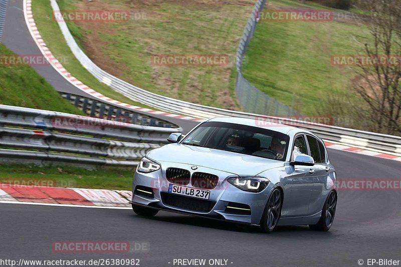 Bild #26380982 - Touristenfahrten Nürburgring Nordschleife (31.03.2024)