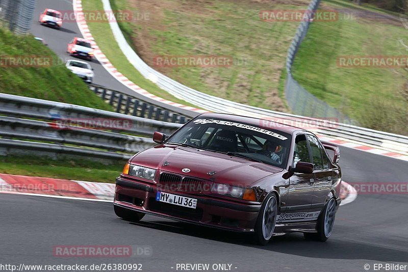 Bild #26380992 - Touristenfahrten Nürburgring Nordschleife (31.03.2024)