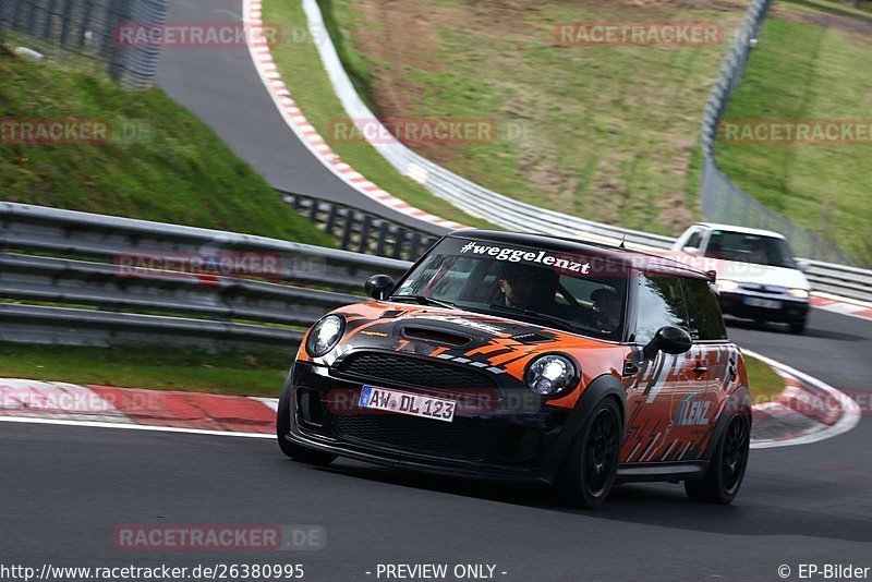 Bild #26380995 - Touristenfahrten Nürburgring Nordschleife (31.03.2024)