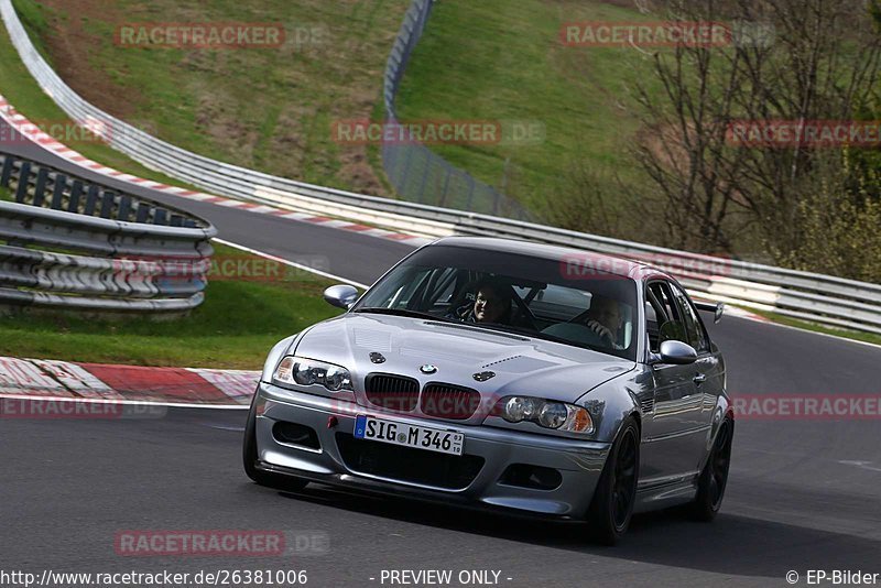 Bild #26381006 - Touristenfahrten Nürburgring Nordschleife (31.03.2024)