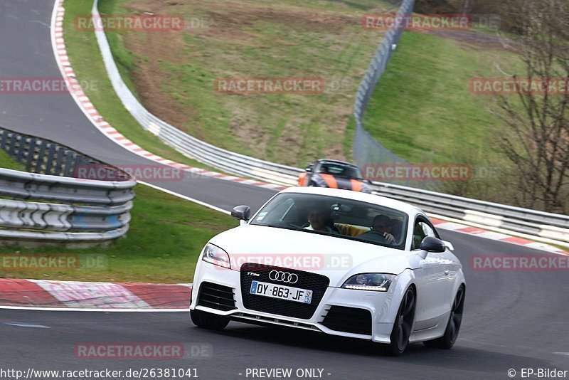 Bild #26381041 - Touristenfahrten Nürburgring Nordschleife (31.03.2024)