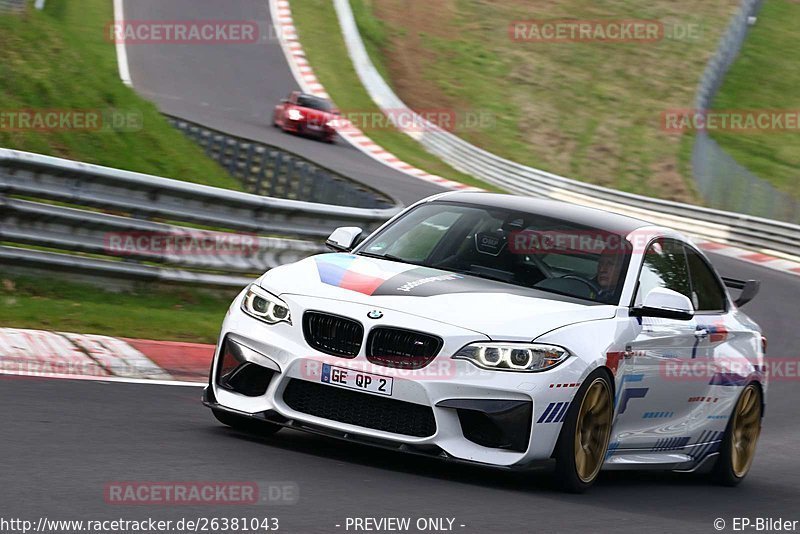 Bild #26381043 - Touristenfahrten Nürburgring Nordschleife (31.03.2024)