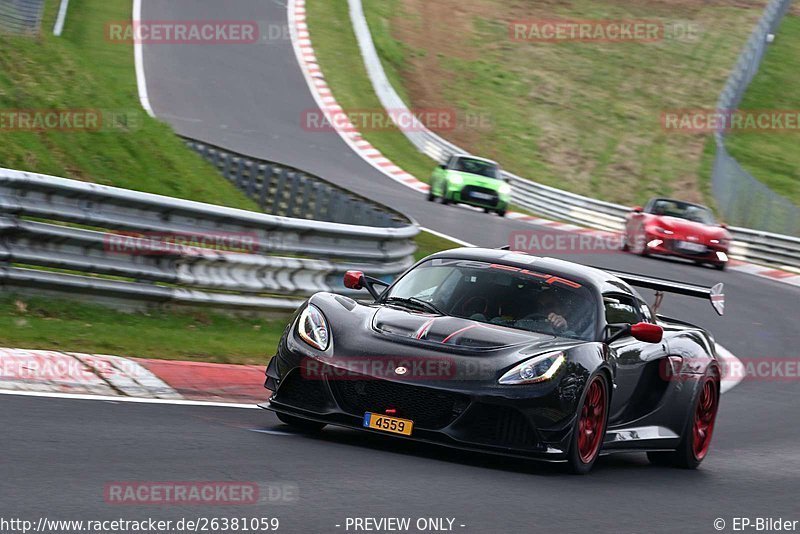 Bild #26381059 - Touristenfahrten Nürburgring Nordschleife (31.03.2024)