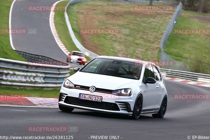 Bild #26381125 - Touristenfahrten Nürburgring Nordschleife (31.03.2024)