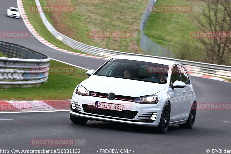 Bild #26381132 - Touristenfahrten Nürburgring Nordschleife (31.03.2024)