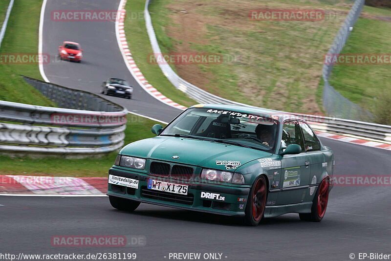 Bild #26381199 - Touristenfahrten Nürburgring Nordschleife (31.03.2024)