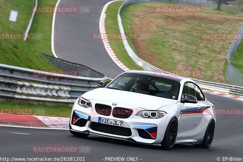 Bild #26381202 - Touristenfahrten Nürburgring Nordschleife (31.03.2024)