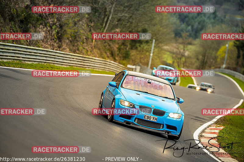 Bild #26381230 - Touristenfahrten Nürburgring Nordschleife (31.03.2024)