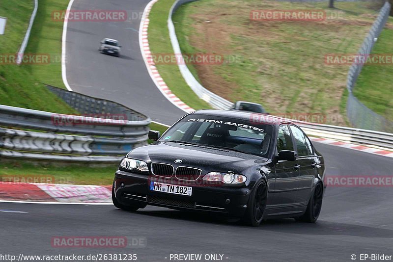 Bild #26381235 - Touristenfahrten Nürburgring Nordschleife (31.03.2024)