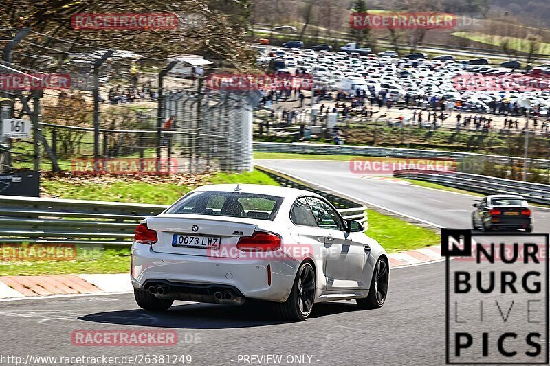 Bild #26381249 - Touristenfahrten Nürburgring Nordschleife (31.03.2024)