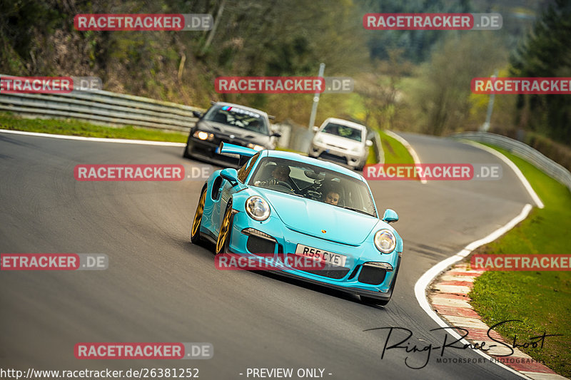 Bild #26381252 - Touristenfahrten Nürburgring Nordschleife (31.03.2024)