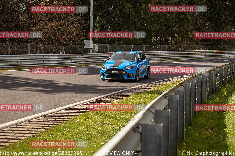 Bild #26381266 - Touristenfahrten Nürburgring Nordschleife (31.03.2024)