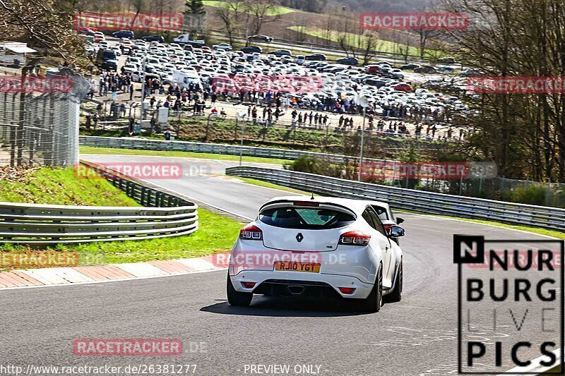 Bild #26381277 - Touristenfahrten Nürburgring Nordschleife (31.03.2024)