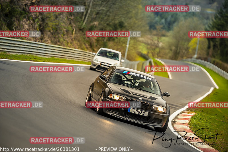 Bild #26381301 - Touristenfahrten Nürburgring Nordschleife (31.03.2024)