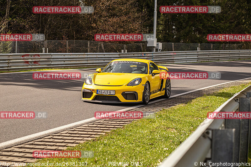 Bild #26381307 - Touristenfahrten Nürburgring Nordschleife (31.03.2024)