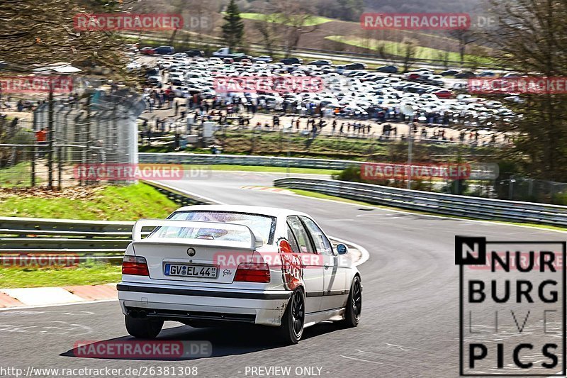 Bild #26381308 - Touristenfahrten Nürburgring Nordschleife (31.03.2024)