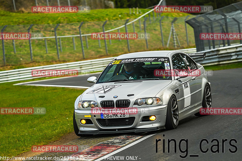 Bild #26381339 - Touristenfahrten Nürburgring Nordschleife (31.03.2024)