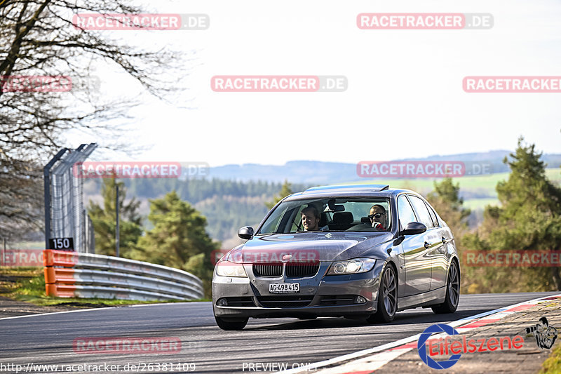 Bild #26381409 - Touristenfahrten Nürburgring Nordschleife (31.03.2024)