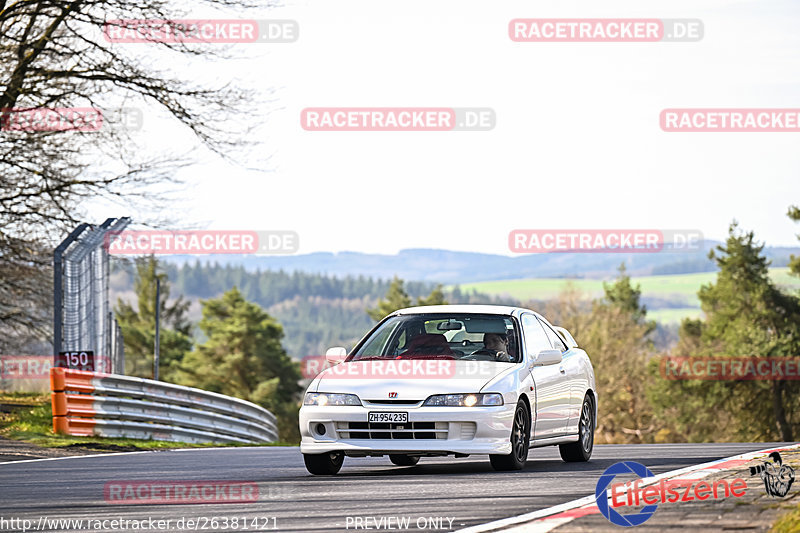 Bild #26381421 - Touristenfahrten Nürburgring Nordschleife (31.03.2024)