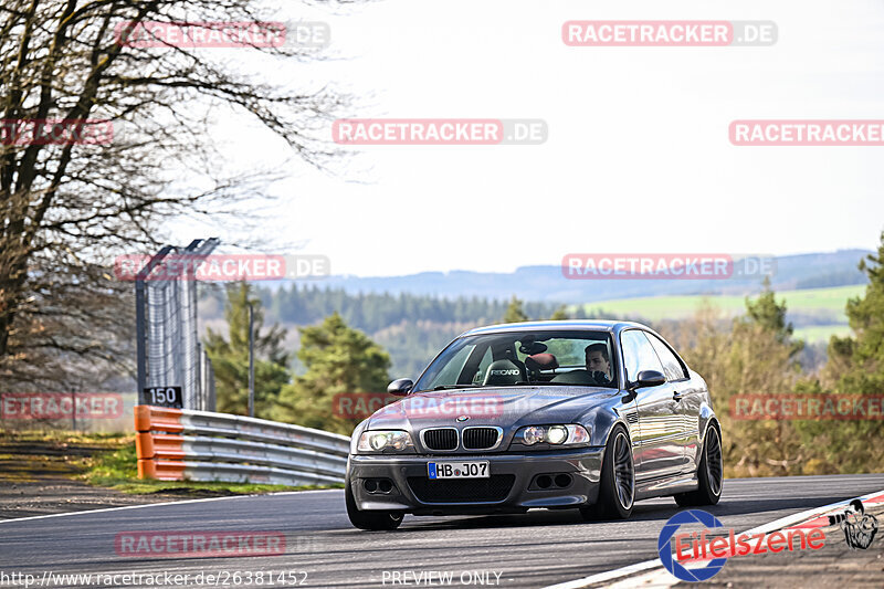 Bild #26381452 - Touristenfahrten Nürburgring Nordschleife (31.03.2024)