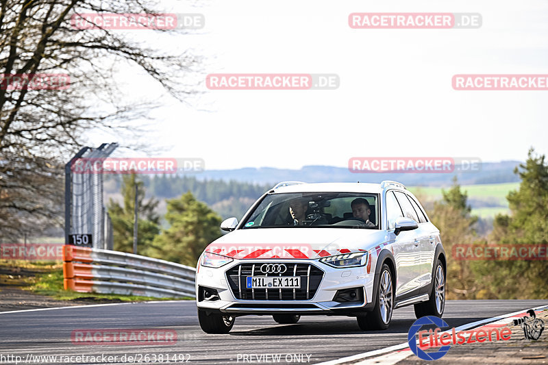 Bild #26381492 - Touristenfahrten Nürburgring Nordschleife (31.03.2024)