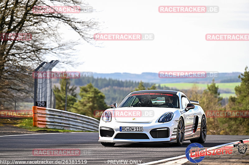 Bild #26381519 - Touristenfahrten Nürburgring Nordschleife (31.03.2024)