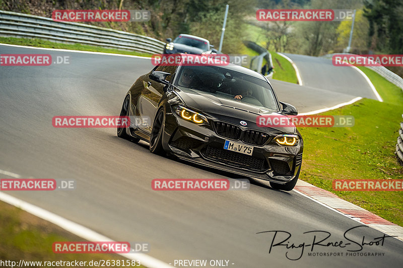 Bild #26381583 - Touristenfahrten Nürburgring Nordschleife (31.03.2024)