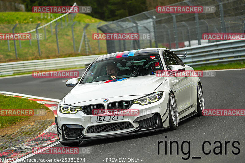 Bild #26381674 - Touristenfahrten Nürburgring Nordschleife (31.03.2024)