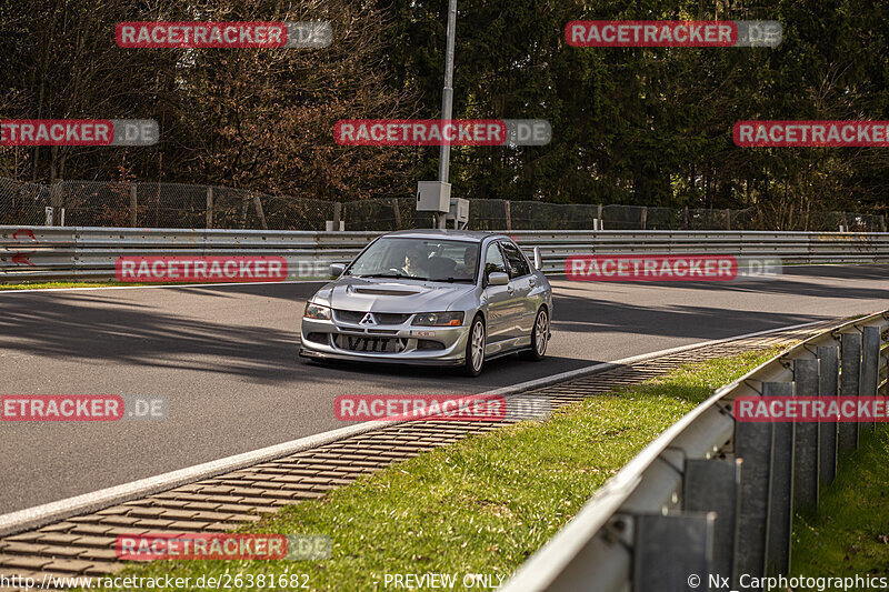 Bild #26381682 - Touristenfahrten Nürburgring Nordschleife (31.03.2024)