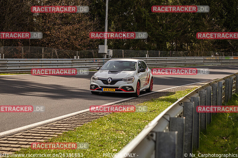 Bild #26381683 - Touristenfahrten Nürburgring Nordschleife (31.03.2024)