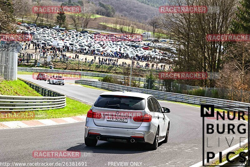 Bild #26381691 - Touristenfahrten Nürburgring Nordschleife (31.03.2024)