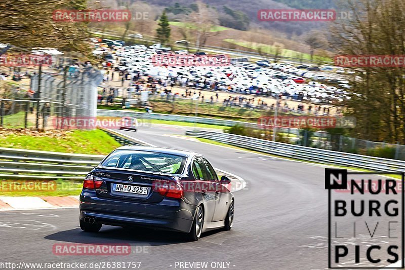 Bild #26381757 - Touristenfahrten Nürburgring Nordschleife (31.03.2024)